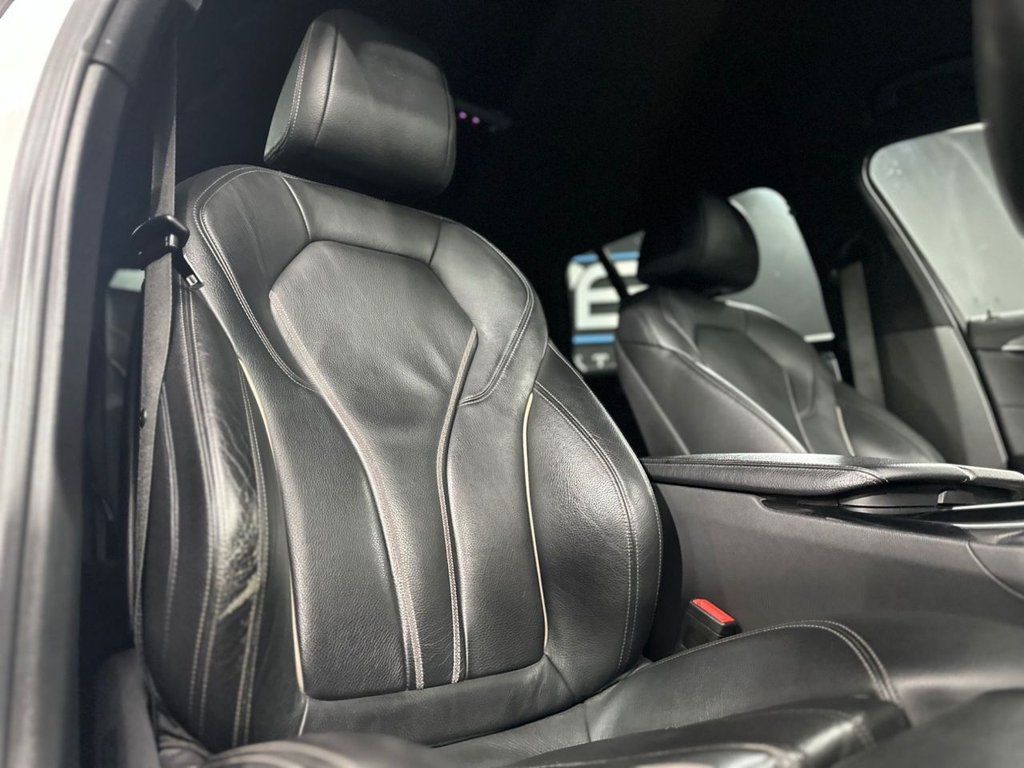 Used BMW 5 Series 2017 for sale - 76635521: Photo 24