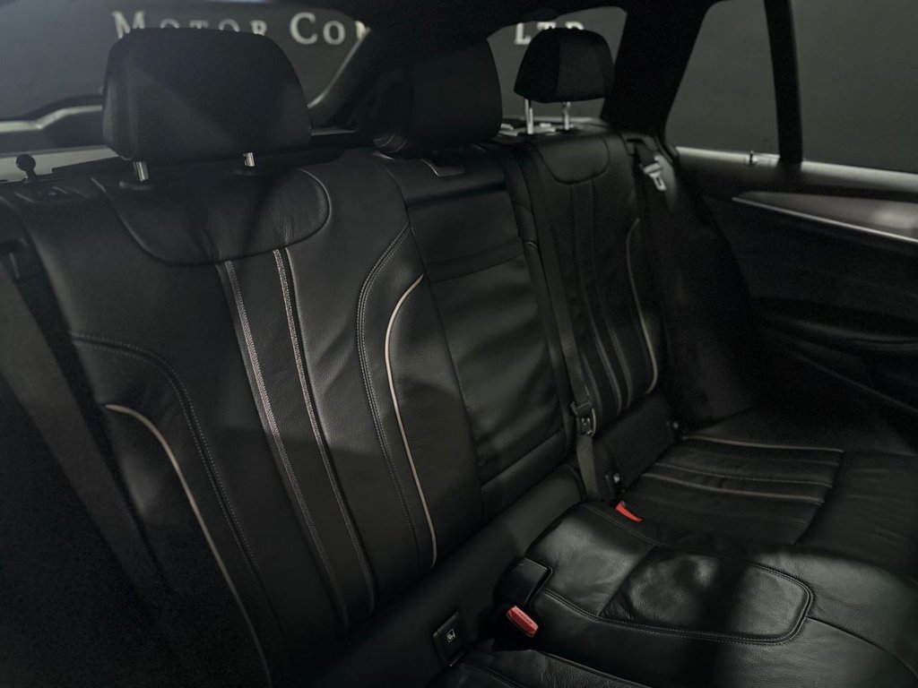 Used BMW 5 Series 2017 for sale - 76635521: Photo 26