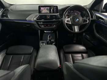 Used BMW X4 2019 for sale - 75119360: Photo