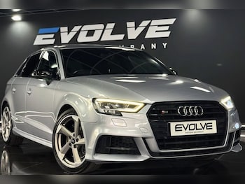 Used Audi A3 2017 for sale - 79607814: Photo