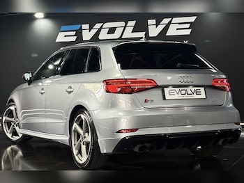 Used Audi A3 2017 for sale - 79607814: Photo