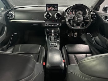 Used Audi A3 2017 for sale - 79607814: Photo