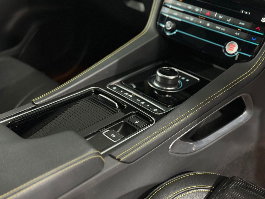 Used Jaguar F-Pace 2020 for sale - 76092518: Photo 24