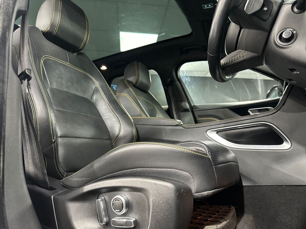 Used Jaguar F-Pace 2020 for sale - 76092518: Photo 26