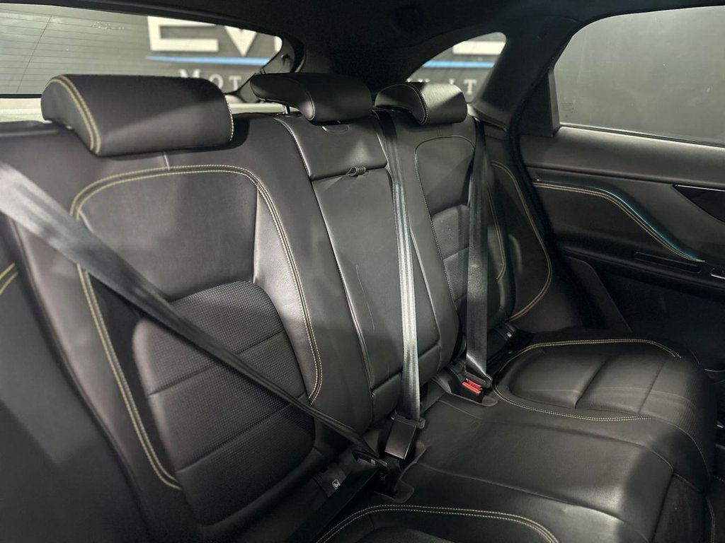 Used Jaguar F-Pace 2020 for sale - 76092518: Photo 28