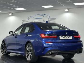 Used BMW 3 Series 2021 for sale - 74795683: Photo