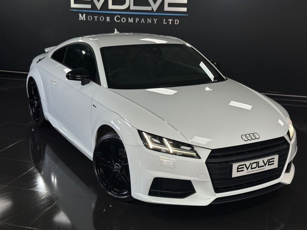 Used Audi TT 2018 for sale - 77666694: Photo 10