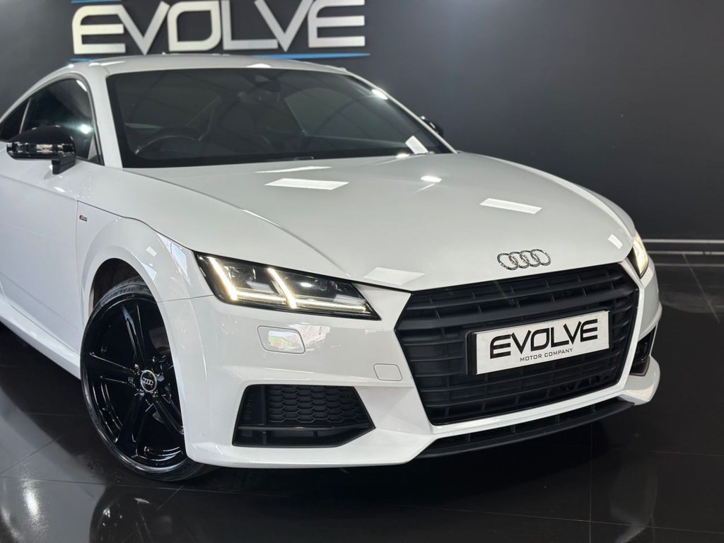 Used Audi TT 2018 for sale - 77666694: Photo 14