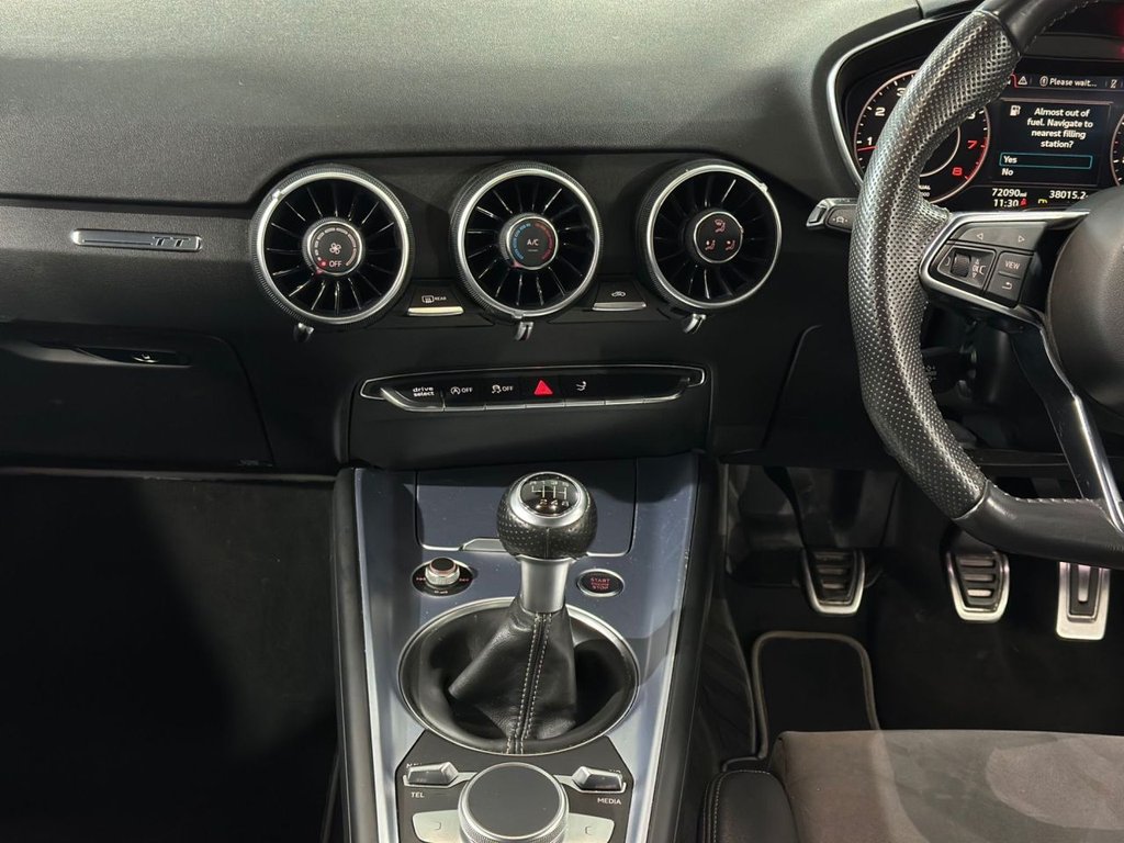 Used Audi TT 2018 for sale - 77666694: Photo 18