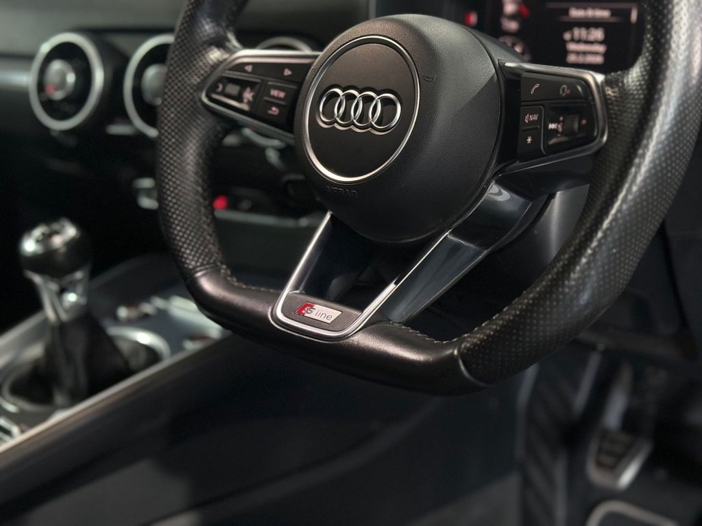 Used Audi TT 2018 for sale - 77666694: Photo 20