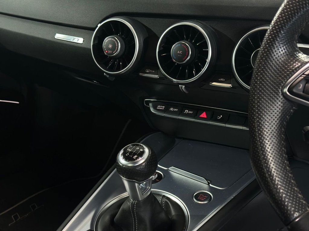 Used Audi TT 2018 for sale - 77666694: Photo 22