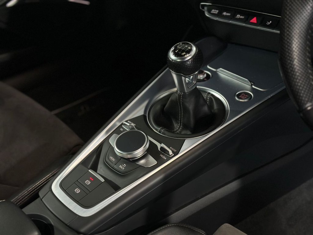 Used Audi TT 2018 for sale - 77666694: Photo 23