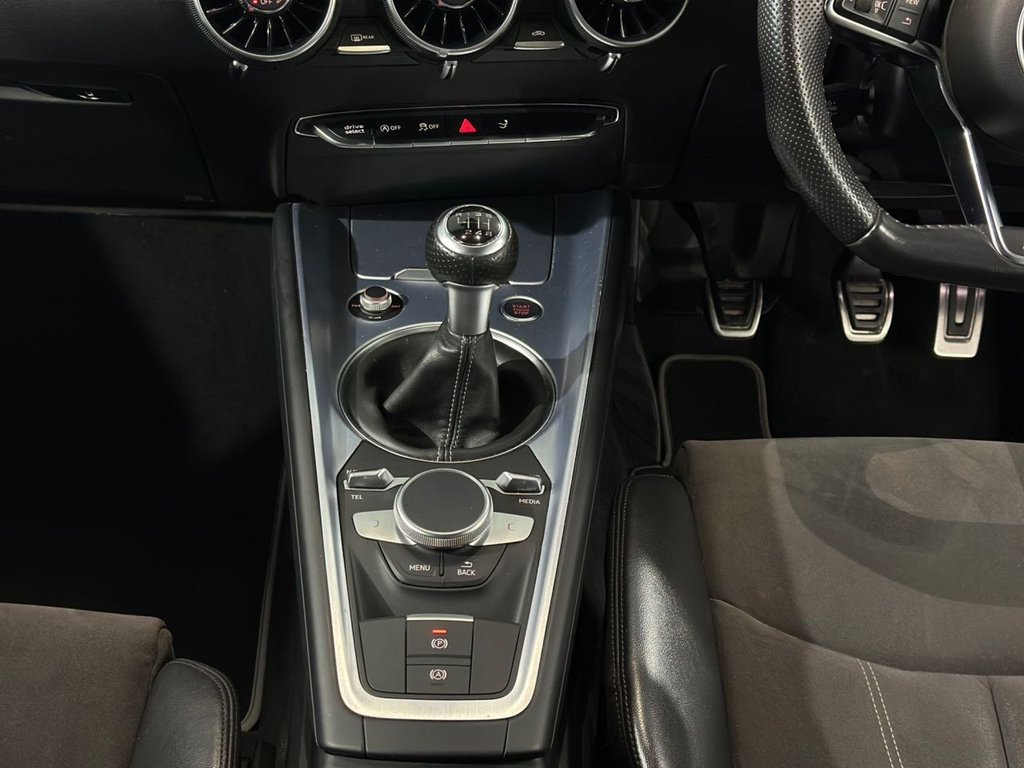 Used Audi TT 2018 for sale - 77666694: Photo 24