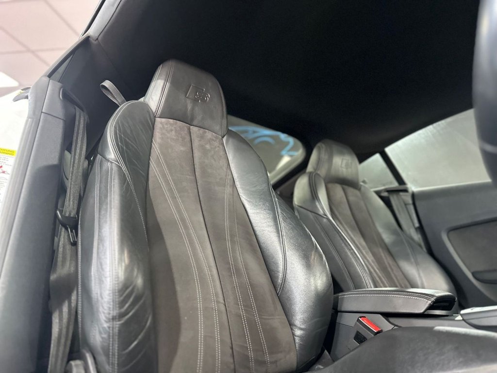 Used Audi TT 2018 for sale - 77666694: Photo 26