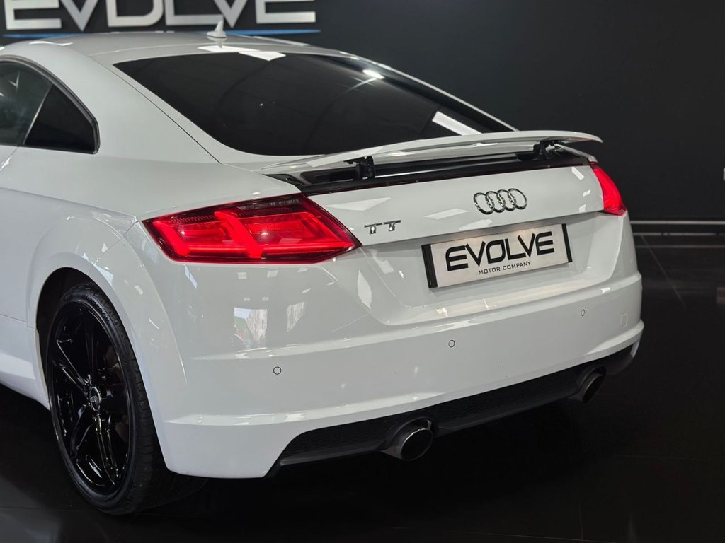 Used Audi TT 2018 for sale - 77666694: Photo 29