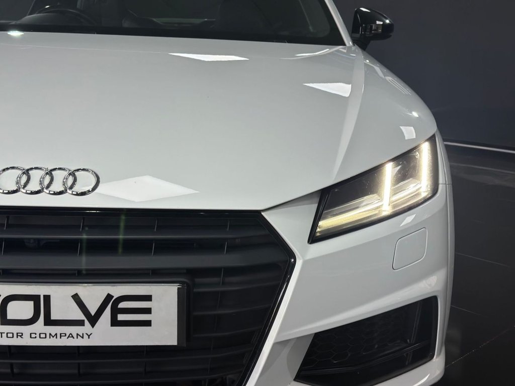 Used Audi TT 2018 for sale - 77666694: Photo 6