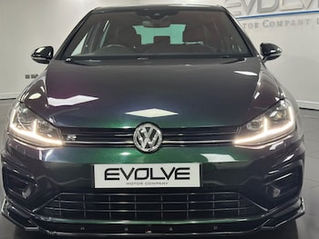 Used Volkswagen Golf 2019 for sale - 75642410: Photo