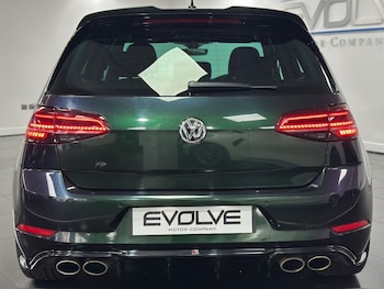 Used Volkswagen Golf 2019 for sale - 75642410: Photo