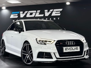 Used Audi A3 2017 for sale - 79178586: Photo