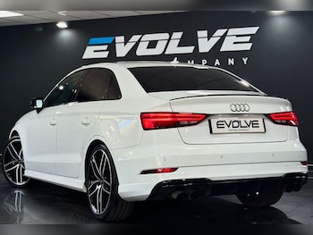 Used Audi A3 2017 for sale - 79178586: Photo