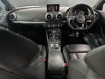 Used Audi A3 2017 for sale - 79178586: Photo