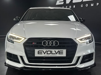 Used Audi A3 2017 for sale - 79178586: Photo