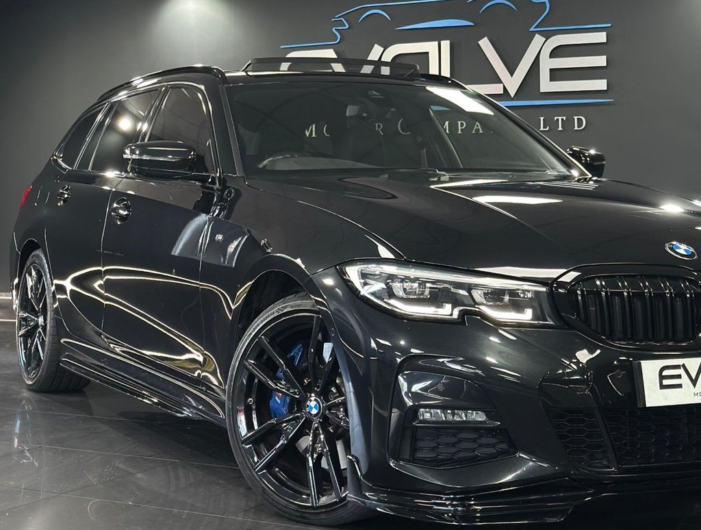 Used BMW 3 Series 2020 for sale - 76375899: Photo 10
