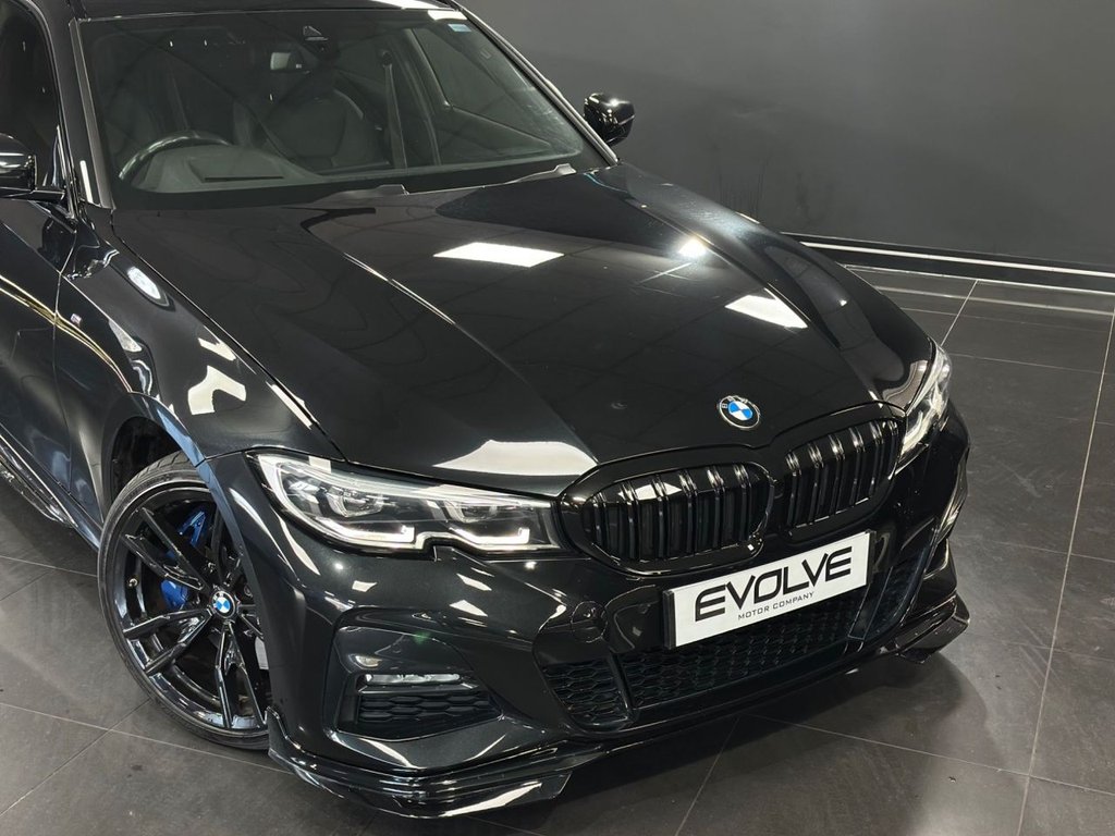 Used BMW 3 Series 2020 for sale - 76375899: Photo 14