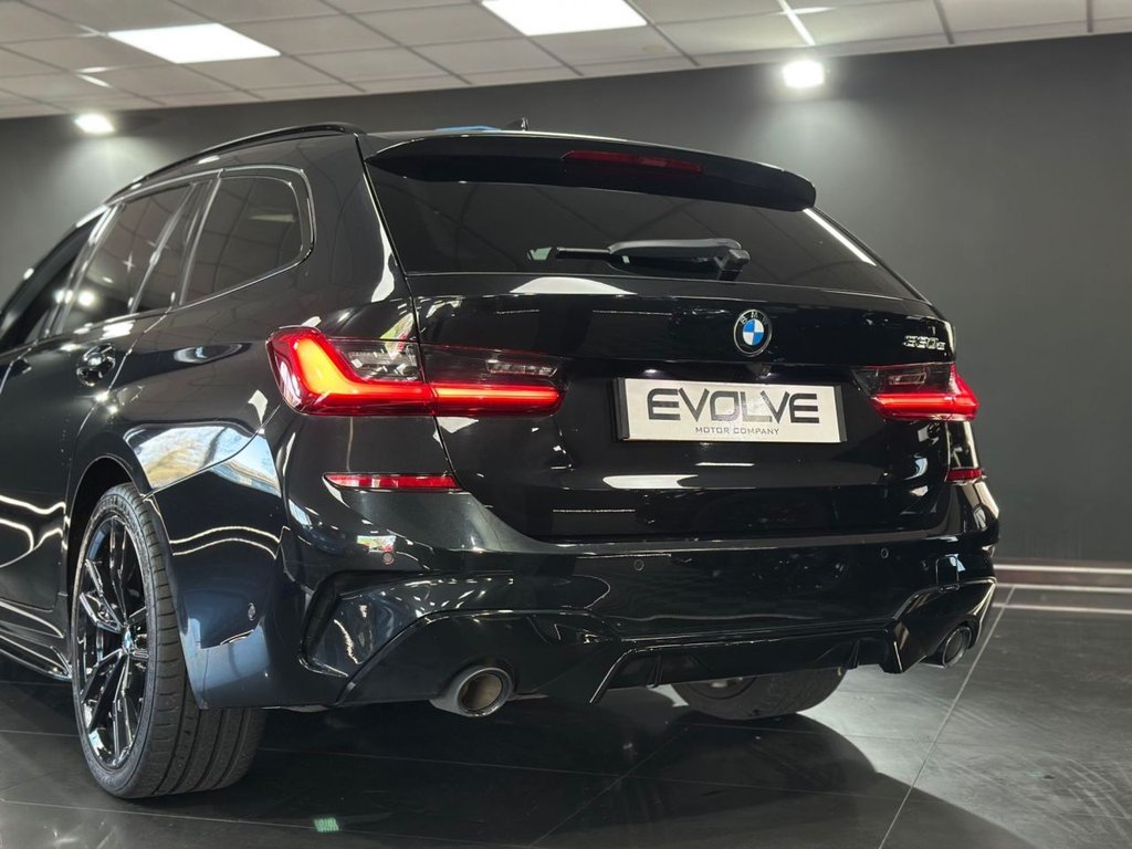 Used BMW 3 Series 2020 for sale - 76375899: Photo 15