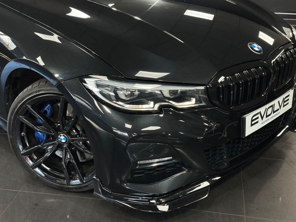 Used BMW 3 Series 2020 for sale - 76375899: Photo 16