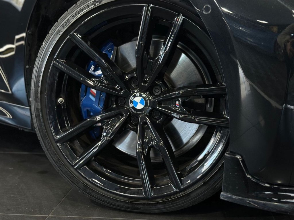 Used BMW 3 Series 2020 for sale - 76375899: Photo 17
