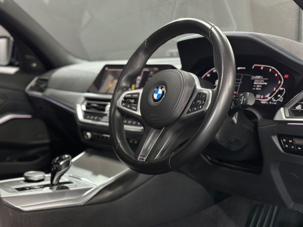 Used BMW 3 Series 2020 for sale - 76375899: Photo 18