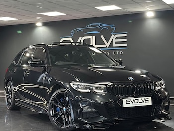 2020 (70) - 330e M Sport 5dr Step Auto