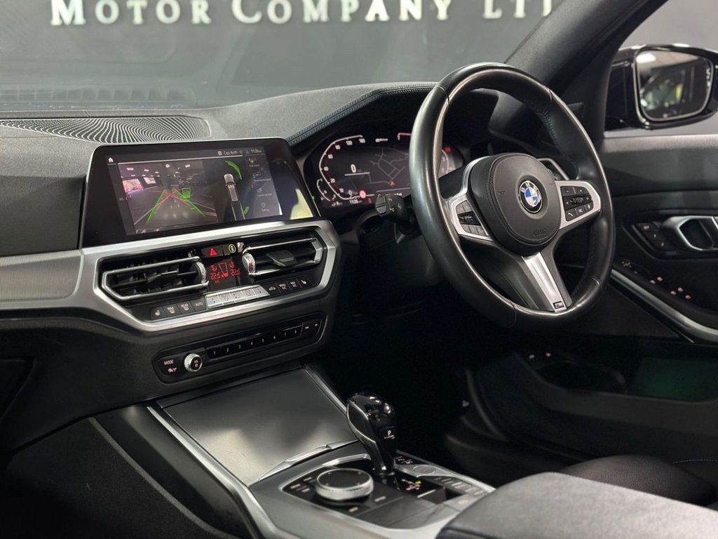 Used BMW 3 Series 2020 for sale - 76375899: Photo 20
