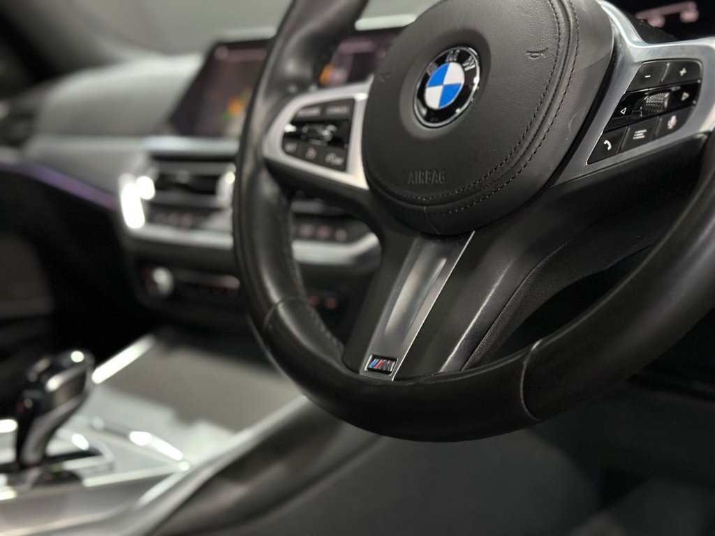 Used BMW 3 Series 2020 for sale - 76375899: Photo 21