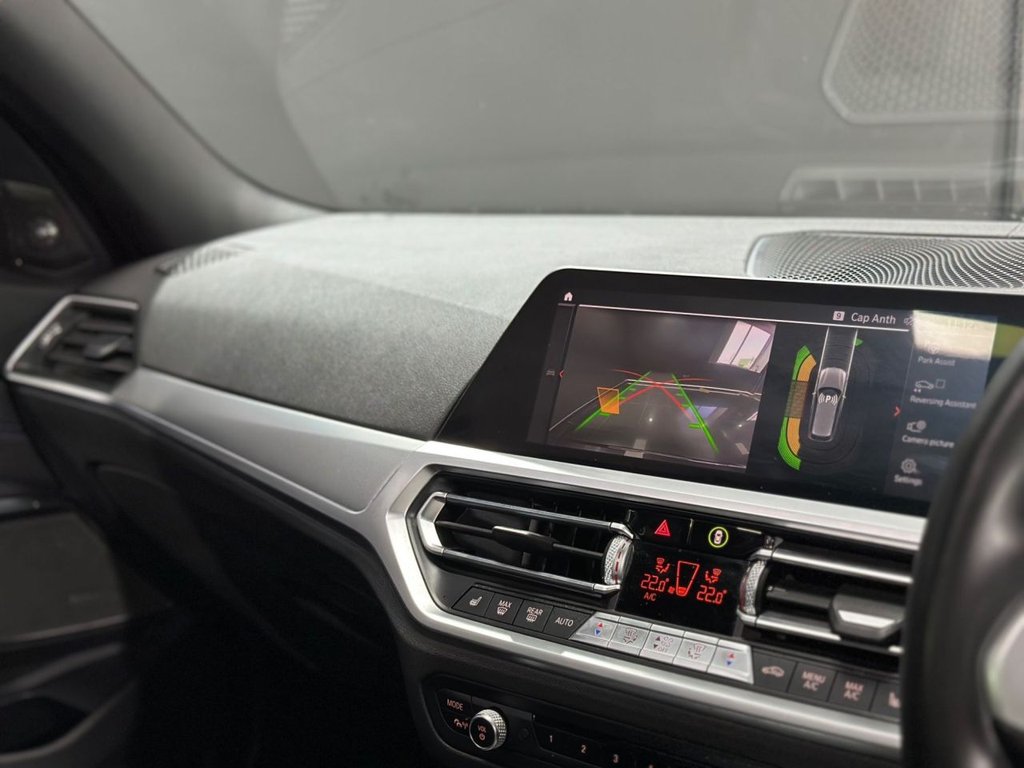 Used BMW 3 Series 2020 for sale - 76375899: Photo 22