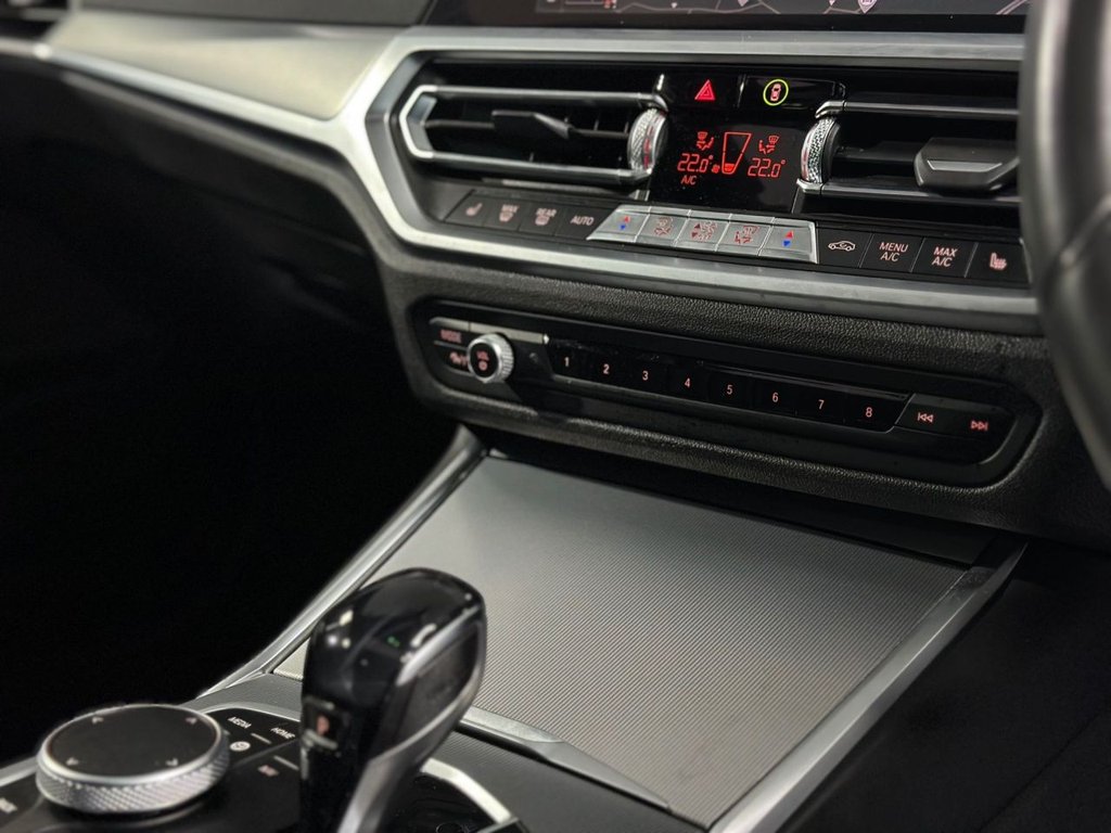 Used BMW 3 Series 2020 for sale - 76375899: Photo 23