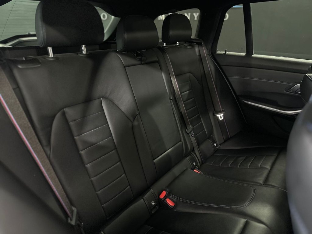 Used BMW 3 Series 2020 for sale - 76375899: Photo 29