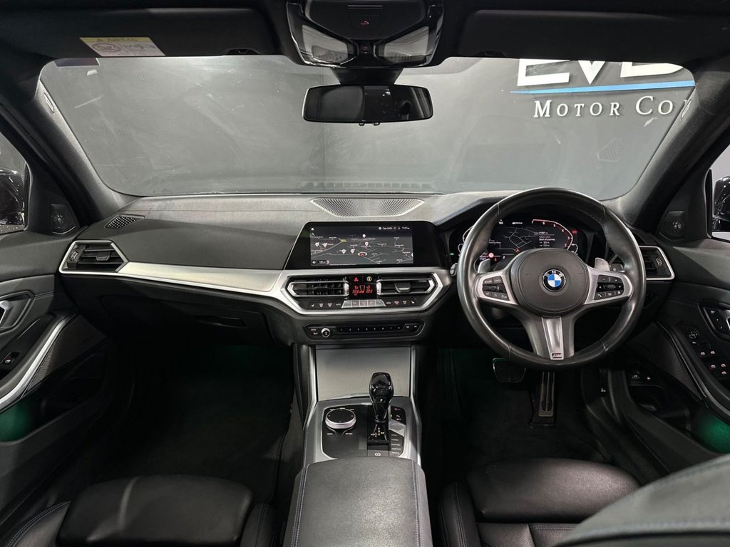 Used BMW 3 Series 2020 for sale - 76375899: Photo 3