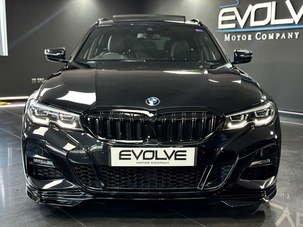 Used BMW 3 Series 2020 for sale - 76375899: Photo 4