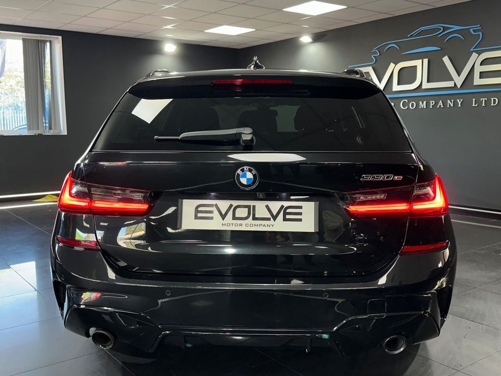 Used BMW 3 Series 2020 for sale - 76375899: Photo 5