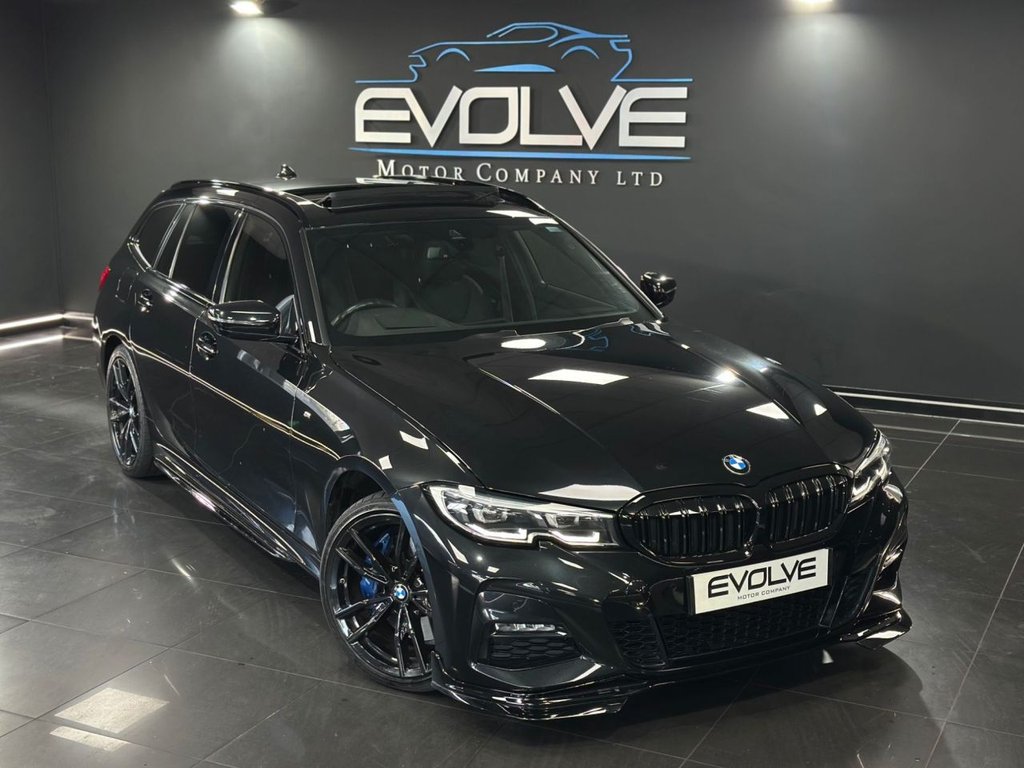 Used BMW 3 Series 2020 for sale - 76375899: Photo 6