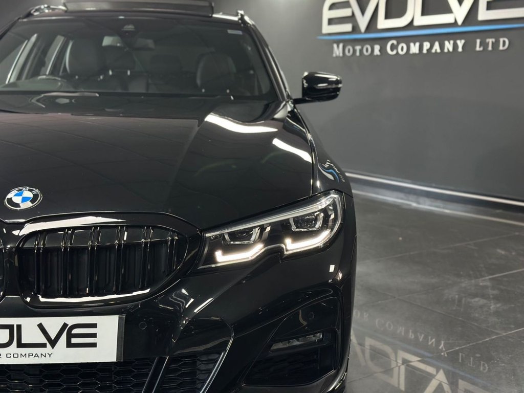 Used BMW 3 Series 2020 for sale - 76375899: Photo 8