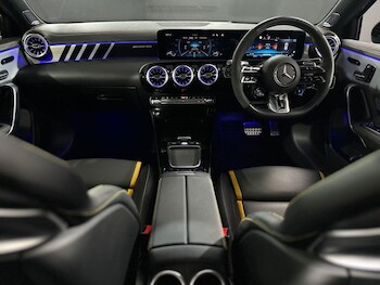 Used Mercedes-Benz A-Class 2025 for sale - 78824176: Photo