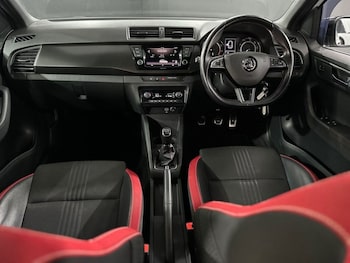 Used Skoda Fabia 2019 for sale - 78167364: Photo