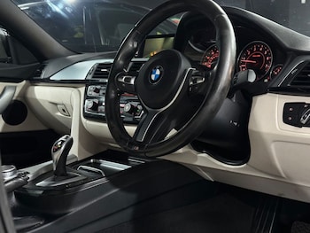 Used BMW 4 Series 2017 for sale - 78742919: Photo