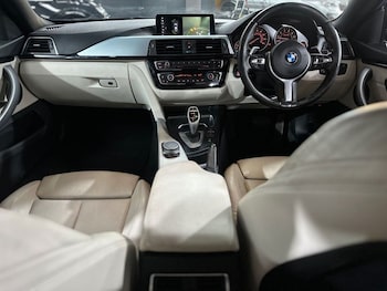 Used BMW 4 Series 2017 for sale - 78742919: Photo
