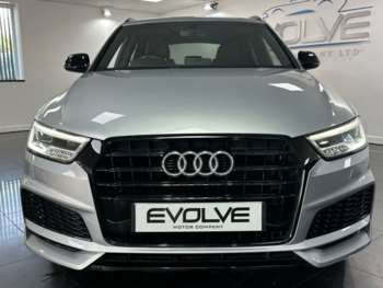 Used Audi Q3 2018 for sale - 74696390: Photo