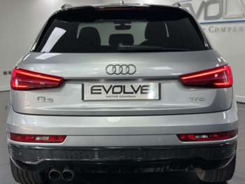Used Audi Q3 2018 for sale - 74696390: Photo