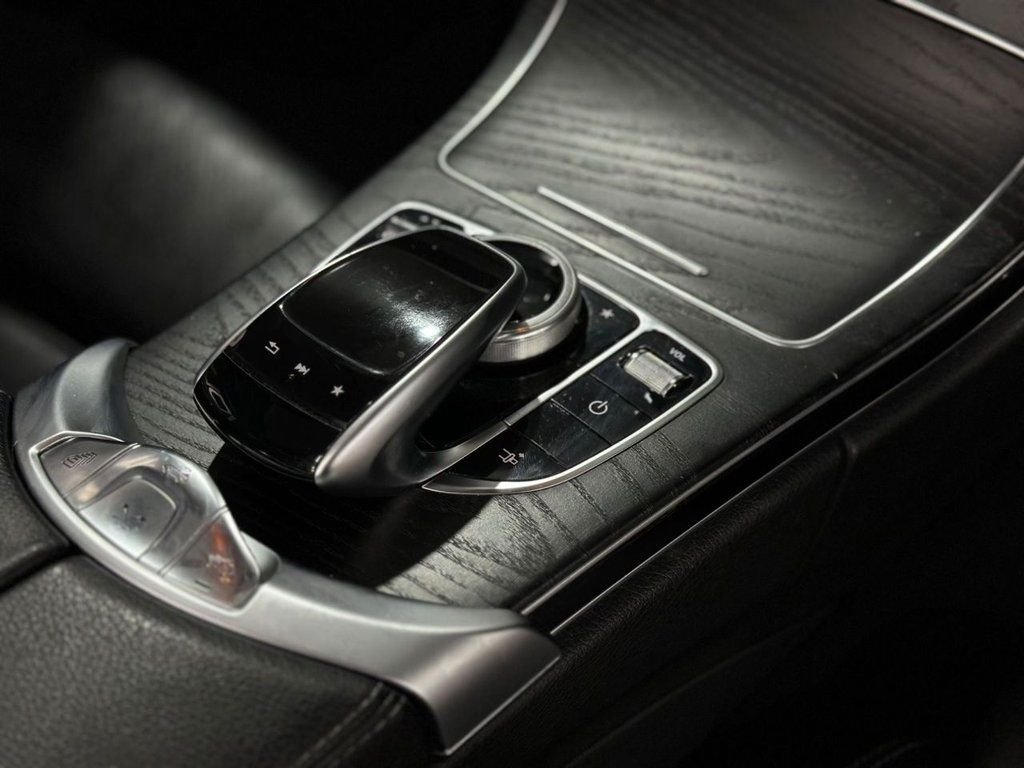 Used Mercedes-Benz C Class 2017 for sale - 77263638: Photo 22